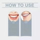 thumbnail image 5 of Advanced Customized Full Denture Set, Silicone Reline Denture Set, 5 of 5
