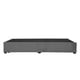 thumbnail image 4 of Box Base Cama Individual Gris, 4 of 6