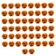 thumbnail image 5 of 50 Piezas De Cuentas De Madera De Halloween Sunnimix Cuentas de madera de Halloween, 5 of 8