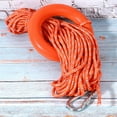 thumbnail image 4 of Lifesaving Ropes, Lifesaving Tool, 6MM Safe Profeesional For Swimming Pool Water, 4 of 8