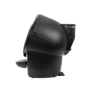 Litter-Robot 4 Litter Hopper, Black