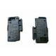 thumbnail image 1 of Inteprter Tapa de la cámara de la Tapa de la puerta Tapas de los compartimentos Carcasa Pieza de repuesto Empuñaduras abiertas Soportes de Accesorios de cámara y óptica, 1 of 6