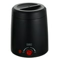 thumbnail image 1 of HLONK Chauffe-Cire Polyvalent Pot Chauffant Mini Machine Portable Épilation Cirage pour, 1 of 6