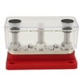 thumbnail image 1 of Power Distribution Terminal Block,Power Distribution Terminal Block Battery Bus Bar Battery Terminal Block Professional Grade, 1 of 14