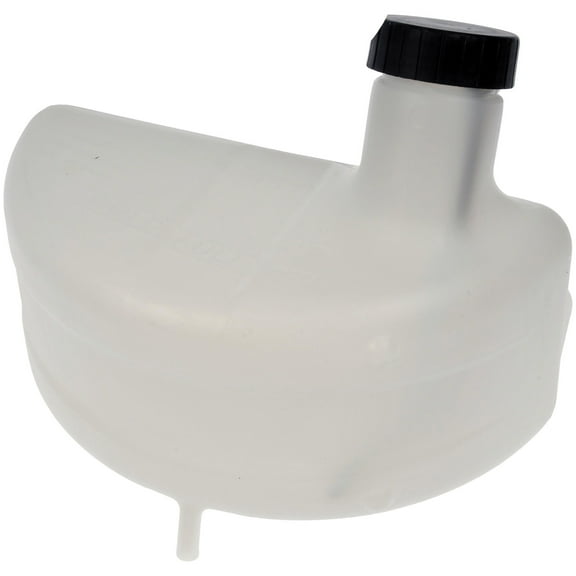 Dorman 603-5501 Front Engine Coolant Reservoir for Specific Mack Models