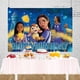 thumbnail image 5 of Fondo de deseos para fiesta de cumpleaños de la princesa Asha, suministros para pancartas, película de animación del centenario, fondo fotográfico, 5 of 5
