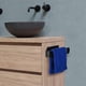 thumbnail image 3 of Toallero de acrílico para pared, para baño, cocina, estilo moderno., 3 of 5