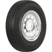 Loadstar Modular All-Season ST205/75D14 C
