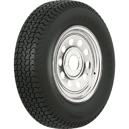 Loadstar Modular All-Season ST205/75D14 C