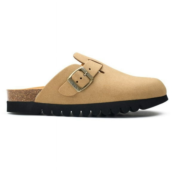 V.Gan Vegan Taro Comfort Soft Footbed Sandals