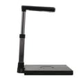 thumbnail image 4 of Appareil Photo Portable pour Documents, Scanner de Documents USB 5MP, Conçu Méticuleusement, 4 of 8