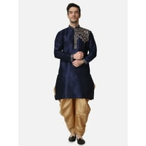 Mens Indian Silk Designer Wear Bollywood Style Party/Festive/Ceremony Wear Dress