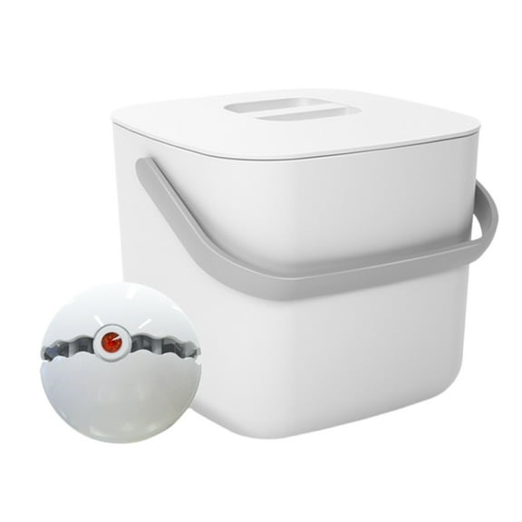 Automatic Vegetable Washer Machine Cleaning Technology Builtng in Basin for Efficient Fruit Food Cleaning at Home