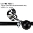thumbnail image 4 of Aluminum Alloy Bike Horn Bicycle Horns,Metal Bicycle Horns for Kids,Cycling Air Horn,Retro Bike Horns for Kids Bikes, 4 of 5