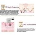 thumbnail image 2 of Ultrasonic Ce, 5in1 Functal Skin Care Ce, For Women, 2 of 5