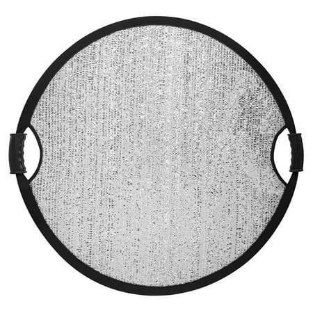 UPC: 0192223020818 | Collapsible Circular Wind Proof Reflector with Handles (32 )