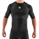 thumbnail image 1 of Camisa de compresión Skins SERIES-1 para hombre negra XXL, 1 of 5