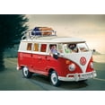 thumbnail image 2 of PLAYMOBIL Volkswagen T1 Camping Bus - 74 Pcs, 2 of 9