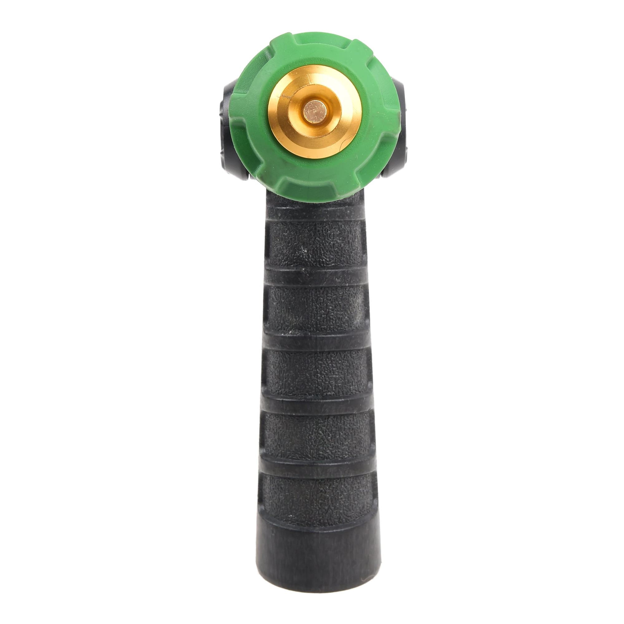 Expert Gardener Adjustable Tip Fireman Watering Nozzle
