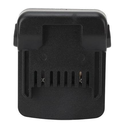 

LXF Lithium Power Tool Battery Adapter Converter for BSL1830 BSL1815X BSL1815 BSL1820 BSL1850 BSL36A18 BSL36B18-0810