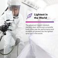 thumbnail image 4 of 3M Performance Spray Gun Starter Kit, 26778, Includes 3M PPS 2.0 Paint Spray Cup System, 15 Replaceable Gravity HVLP Atomizing Heads, Air Control Valve, 4 of 6