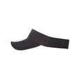 thumbnail image 3 of Adjustable Sports Outdoor Visor, Black, 3 of 3