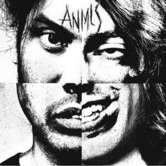 Anmls - Anmls - Vinyl