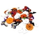 thumbnail image 4 of Botones de Formas de Halloween perfecl 50 Piezas MDF Adorno de madera, 4 of 8