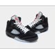 thumbnail image 2 of A i r-Jor-dan 5 Retro OG Black Metallic Reimagined Men GS PS TD, 2 of 6