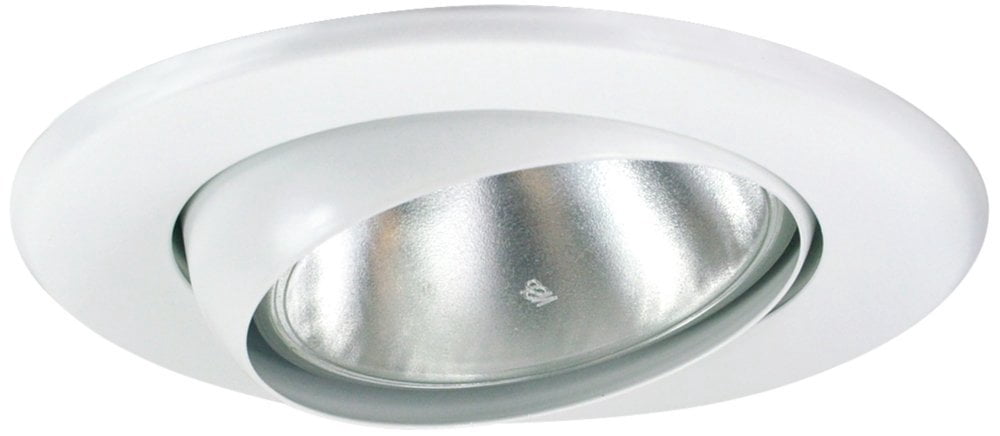 Recessed Incandescent Lights