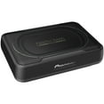 thumbnail image 6 of Pioneer TS-WX130DA Compact 8 x 5.25 Inch160-Watt Active Subwoofer with Built-in Amplifier - Black, 6 of 6