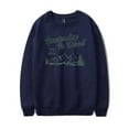 thumbnail image 4 of Josiah Queen MerchYesterday Is Dead Crewneck Sweatshirts Cosplay Women Men Fashion Long Sleeve Stylish Y2K Design New Sport Top, 4 of 6
