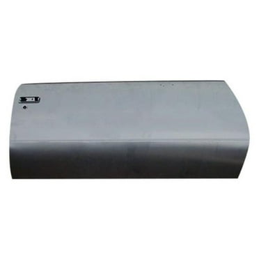 Sherman SHE710-10AR Right Hand Side Front Door Shell for 1986-1987 EL Camino