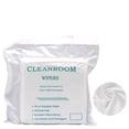 thumbnail image 4 of 9X9 inch CLEANROOM WIPERS for Printer No detegent needed Excellent Absorbency Both for dry and wet uses Nozzle Cleaning Screen Lens Cleaner Instrument Optics Cleaner Lint-Free Wipes, 4 of 6