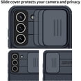 thumbnail image 4 of Case for Samsung Galaxy S22 Ultra Case, Full-Body and Slide Camera Protection Case Only for Samsung Galaxy S22 Plus 5G (2022 Release),Black, 4 of 8