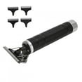 thumbnail image 4 of Tbest Hair Cutting Machine Hair Clipper Powerful For Thick Hair Salon Moustache Beard, 4 of 8