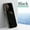 Black, variant on Cute Case for Apple iPhone 11 Pro, iPhone 11 Pro Case 6.1 Inch, Durable Silicone Case, Slim Fit Lightweight Thin Cover, Sturdy Anti-Scratch Shock Absorption Protective Phone Case (White)
