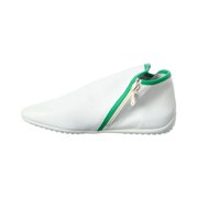 Arche Fanyki Leather Flat, 40, White