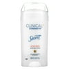 Secret, Clinical Strength, 48 HR Soft Solid, Active Fresh, 2.6 oz (73 g) (Discontinued Item)