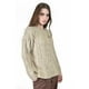 thumbnail image 2 of Sueter tejido con brillo Roman Fashion /Juvenil, 0712 (Beige) beige 2X, 2 of 5