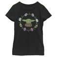 thumbnail image 4 of STAR WARS Girls' Casual, Black, X-Large, 4 of 4