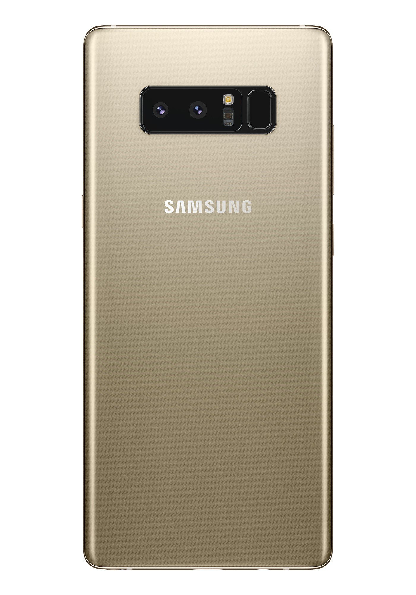 Samsung Galaxy Note 8 N950F/DS, 64GB Dual SIM, Factory Unlocked