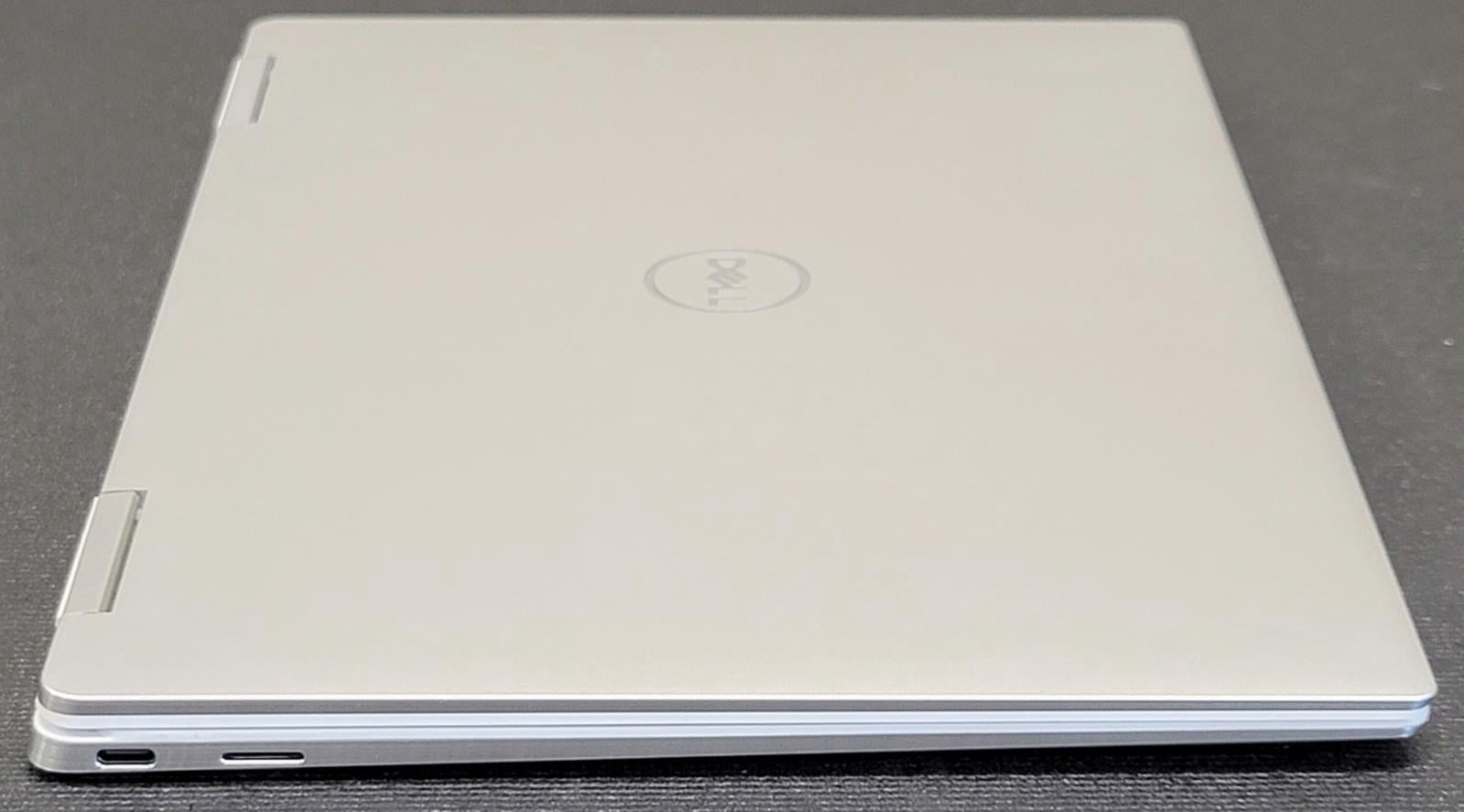 Dell XPS 13 7390 2-in-1 i7-1065G7 16GB 512GB SSD Notebook USB-C 