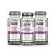thumbnail image 1 of Suplemento FLOW - 3 PACK de Citrato de Magnesio con 270 Capsulas de 500 mg c/u, 1 of 4