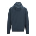 thumbnail image 2 of Regatta Mens Alven Full Zip Fleece Jacket, 2 of 5