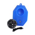 thumbnail image 4 of LOVIVER Pickleball Trainer Convenient with Ball Professional Pickleball Training Aid Black Ball, 4 of 8