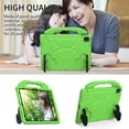 thumbnail image 3 of Shockproof EVA Case For iPad Pro 12.9 inch 3rd 4th 5th 6th Generation (2018/2020/2021/2022) Portable Cover with Stand, 3 of 7