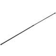 thumbnail image 3 of OULII Tringle de Rideau de Douche Réglable Tension en Métal Lot de 1 pour Propriétaires, 3 of 7