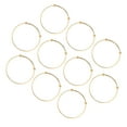 thumbnail image 2 of Adjustable Bracelet, DIY Bracelet Making 10 Pieces A Pack Expandable Expandable Bangles  For Men For Gift For Women For DIY Craft, 2 of 8