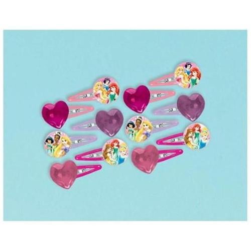 hair clip supplies